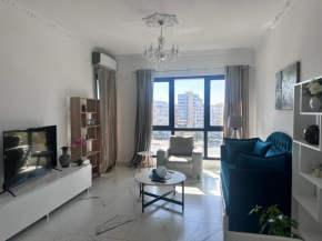 Luxurious Apartment at Square 21